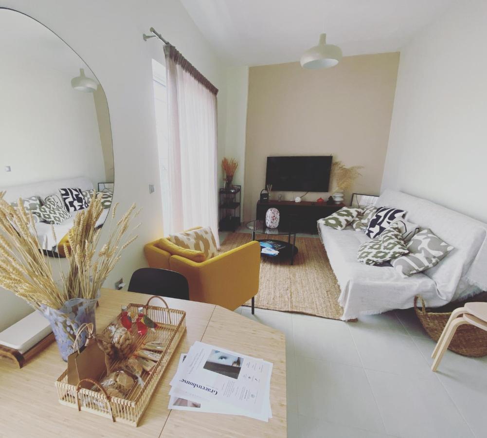 Graecus House Apartment Kalamata Exterior photo