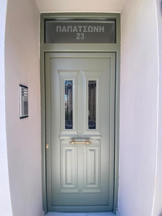 Graecus House Apartment Kalamata Exterior photo